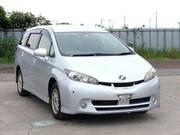 2010 TOYOTA WISH 1.8S