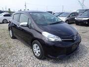 2015 TOYOTA VITZ JEWELA