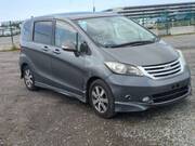 2008 HONDA FREED