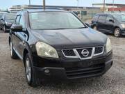 2010 NISSAN DUALIS 20G FOUR