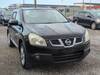 NISSAN DUALIS