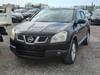 NISSAN DUALIS