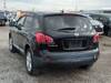 NISSAN DUALIS