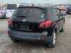 NISSAN DUALIS