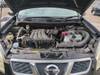 NISSAN DUALIS