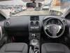 NISSAN DUALIS