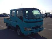2003 TOYOTA TOYOACE TRUCK 1.25ton