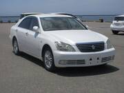 2006 TOYOTA CROWN ROYAL SALOON
