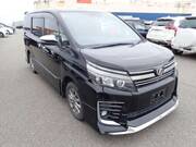 2016 TOYOTA VOXY ZS KIRAMEKI II