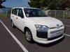 TOYOTA PROBOX VAN
