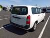 TOYOTA PROBOX VAN