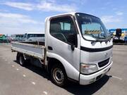 2004 TOYOTA DYNA 1.5ton