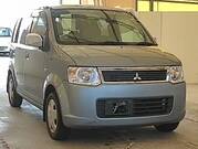2008 MITSUBISHI EK WAGON
