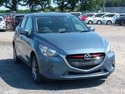 2016 MAZDA DEMIO