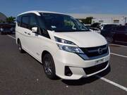 2016 NISSAN SERENA X