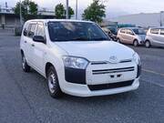 2016 TOYOTA PROBOX VAN