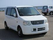 2012 MITSUBISHI EK WAGON M