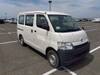 TOYOTA TOWNACE VAN