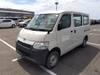 TOYOTA TOWNACE VAN