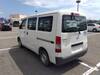 TOYOTA TOWNACE VAN