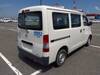 TOYOTA TOWNACE VAN