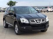 2011 NISSAN DUALIS 20G