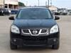 NISSAN DUALIS