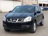NISSAN DUALIS