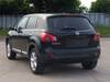 NISSAN DUALIS