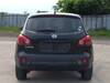 NISSAN DUALIS