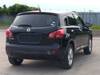 NISSAN DUALIS