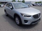 2015 MAZDA CX-5 XD