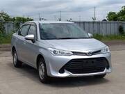 2017 TOYOTA COROLLA AXIO X