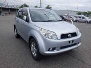 2008 TOYOTA RUSH