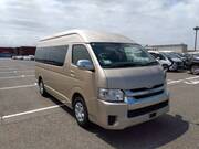 2019 TOYOTA HIACE WAGON GRAND CABIN