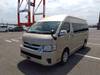 TOYOTA HIACE WAGON