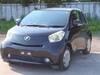 TOYOTA IQ