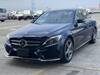 MERCEDES BENZ C CLASS