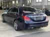 MERCEDES BENZ C CLASS