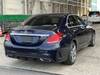 MERCEDES BENZ C CLASS