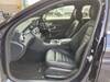 MERCEDES BENZ C CLASS