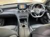 MERCEDES BENZ C CLASS