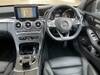 MERCEDES BENZ C CLASS