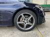MERCEDES BENZ C CLASS