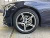 MERCEDES BENZ C CLASS