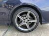 MERCEDES BENZ C CLASS