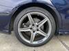 MERCEDES BENZ C CLASS