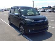 2016 TOYOTA SPADE