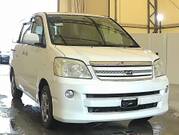 2005 TOYOTA NOAH X LIMITED