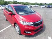 2017 HONDA FIT